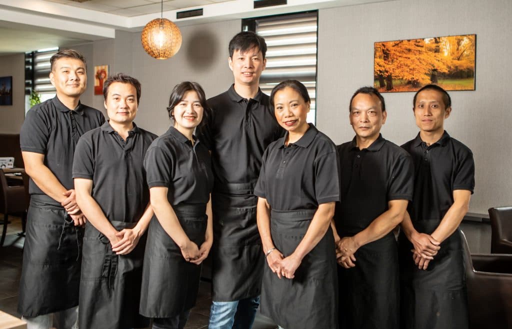 Ons Team