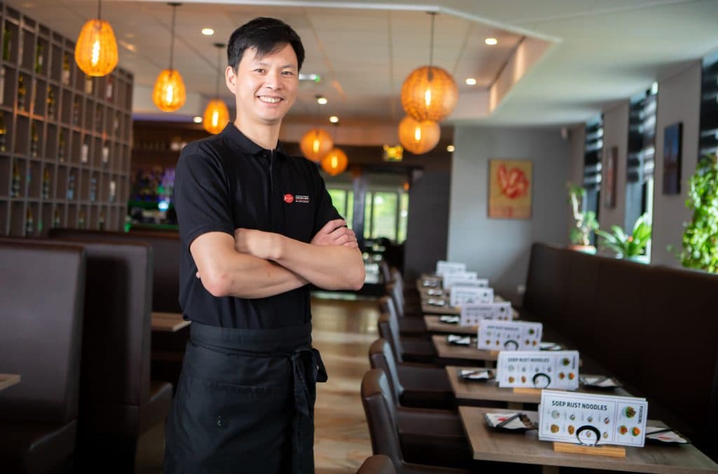Onze Chef