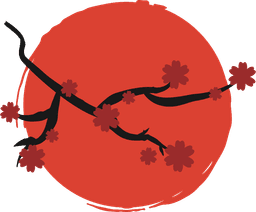 Sakura Miki Logo