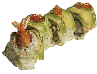 Maki Rolls