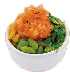 Poké Bowl