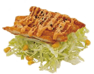 Salade