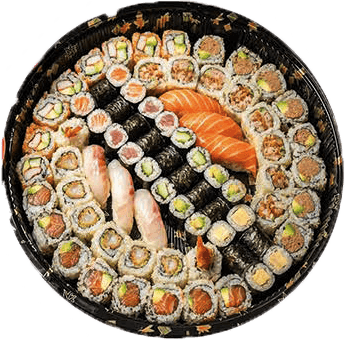 Sushi Box